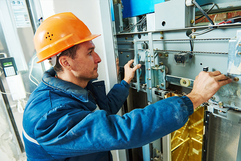 Çelebi Asansör Bakımı
