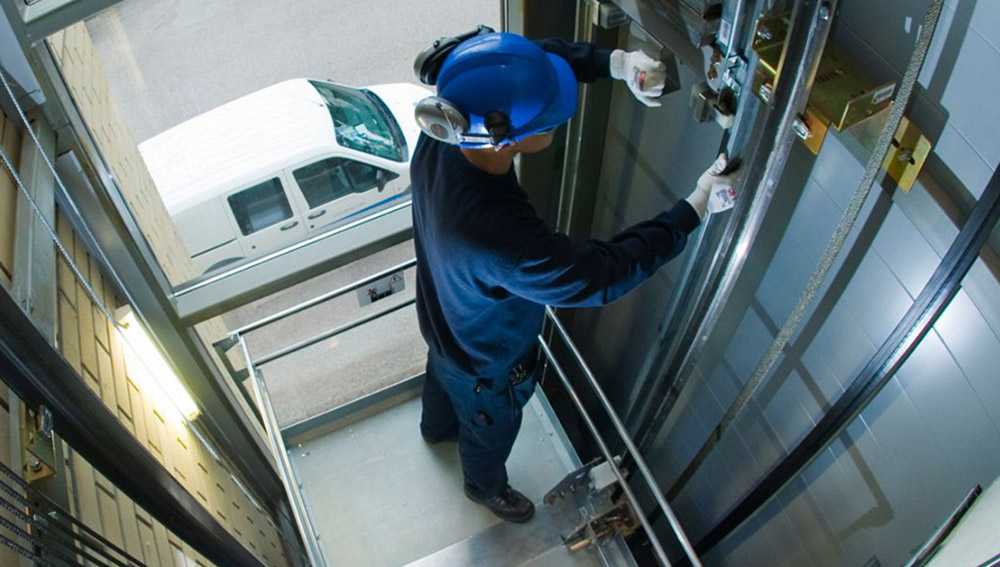 Çelebi Asansör Bakımı